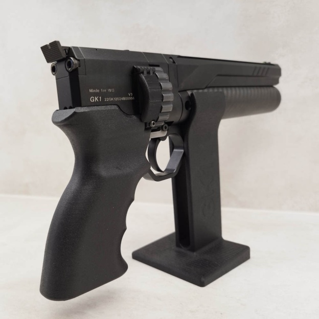 GK1 Semi-auto Pistol Toy Gun