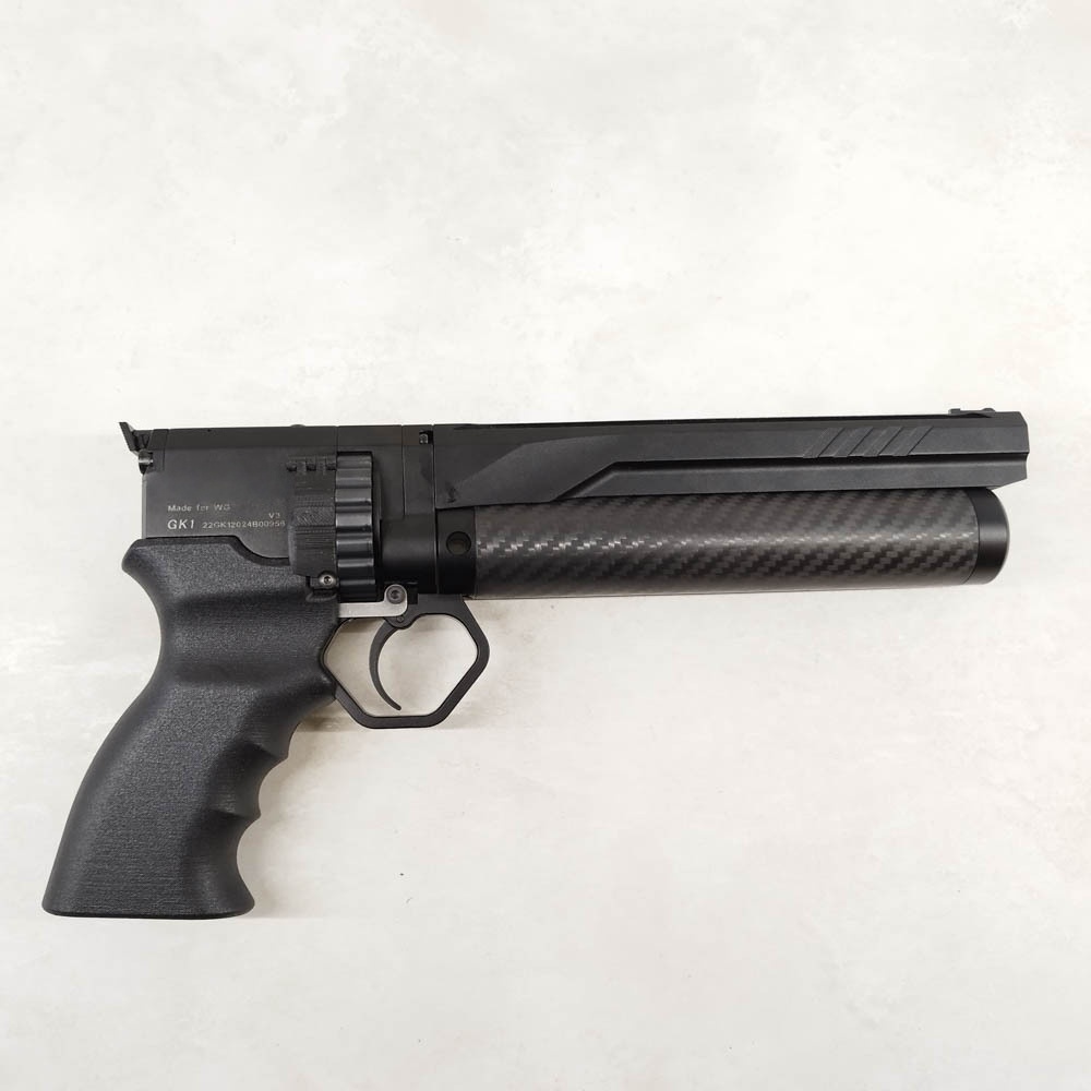 GK1 Semi-auto Pistol Toy Gun