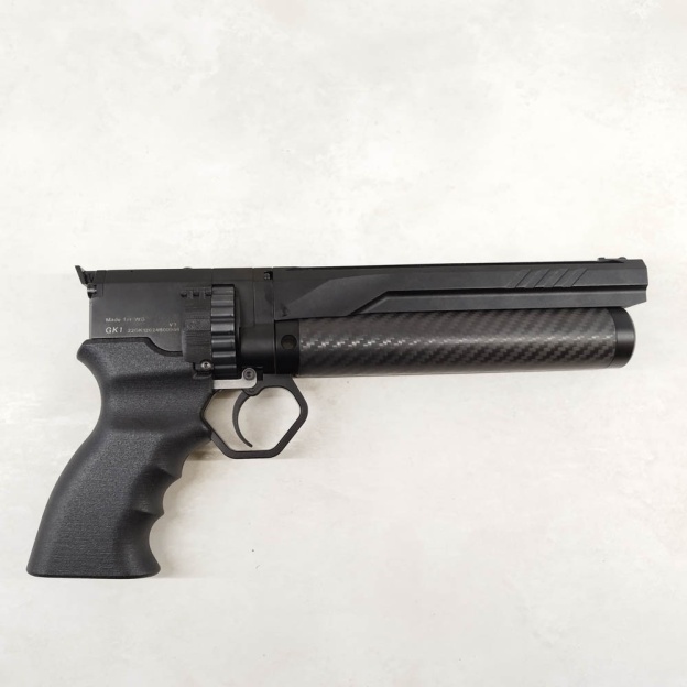 GK1 Semi-auto Pistol Toy Gun