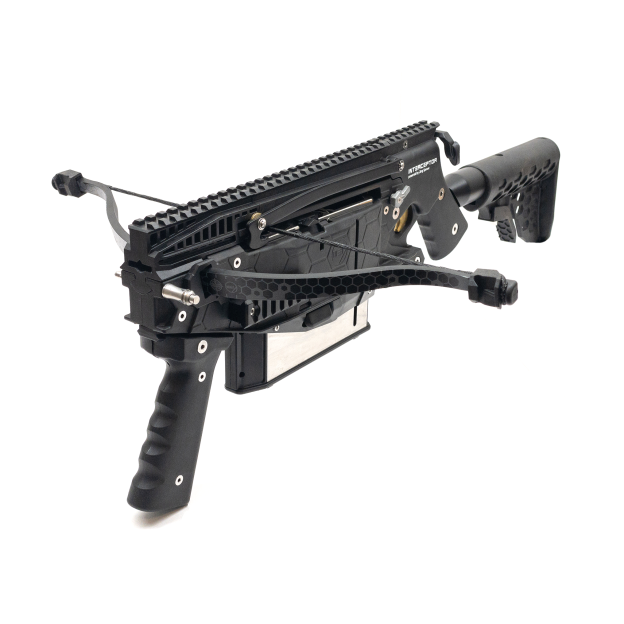 Interceptor Assault Crossbow