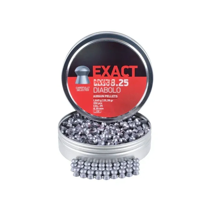 .25 Cal King Pellets (350 count)