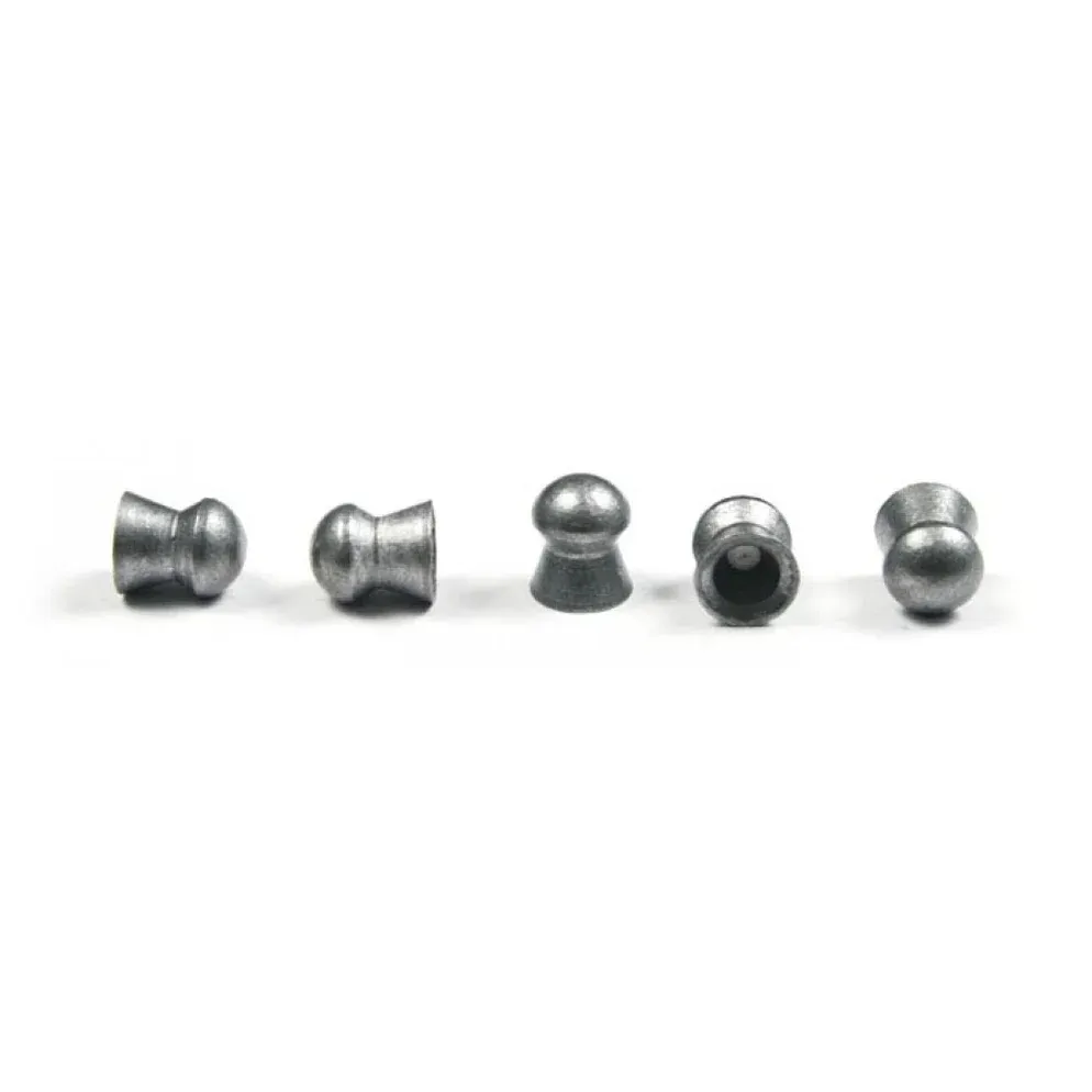 .25 Cal King Pellets (350 count)