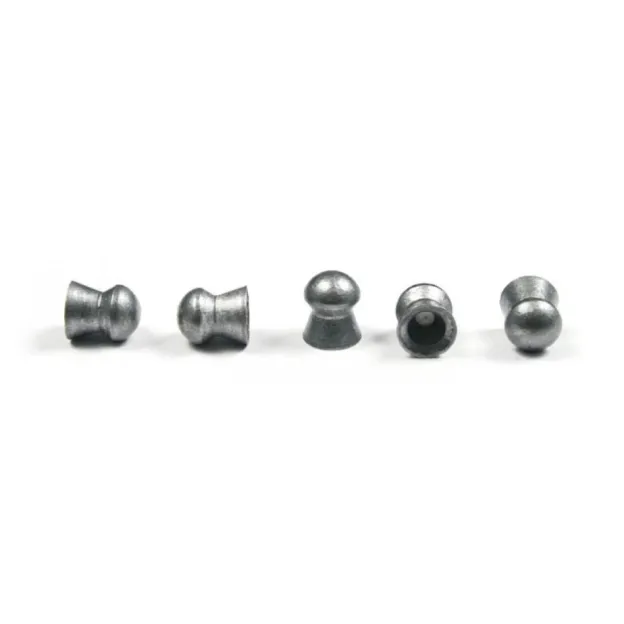 .25 Cal King Pellets (350 count)