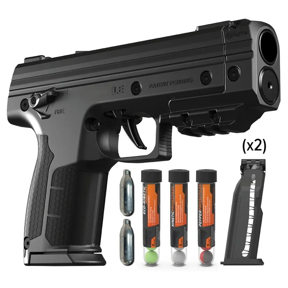 Fineoriels LE Launcher - Universal Kit