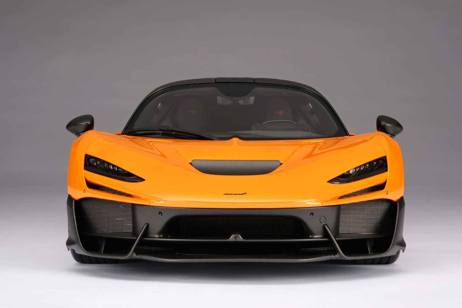 McLaren W1
