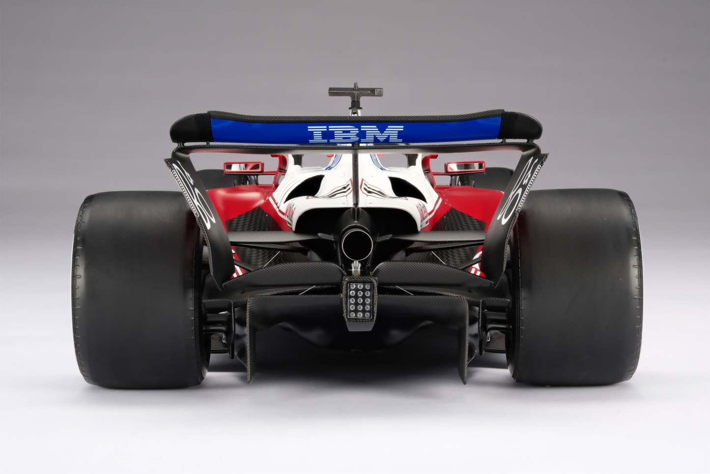 Ferrari SF-25 - 2025 Italian Grand Prix - Charles Leclerc