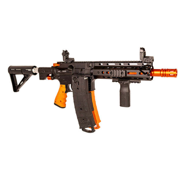 Mission 4 Kit
