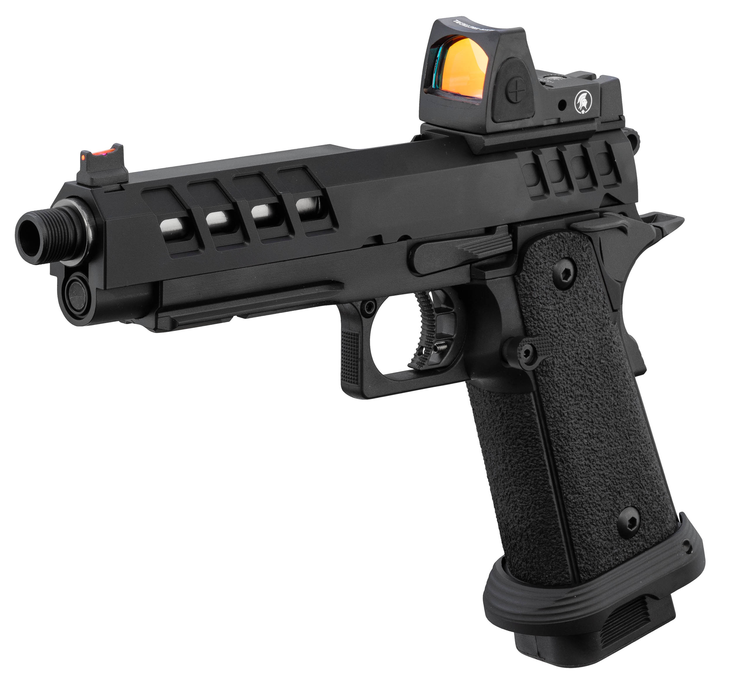 Lancer Tactical HERACLES Hi-Capa 5.1 RMR GBB airsoft
