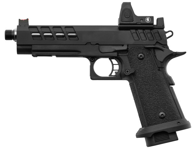 Lancer Tactical HERACLES Hi-Capa 5.1 RMR GBB airsoft
