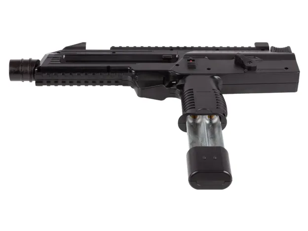 Steel Storm CO2 Toy Gun