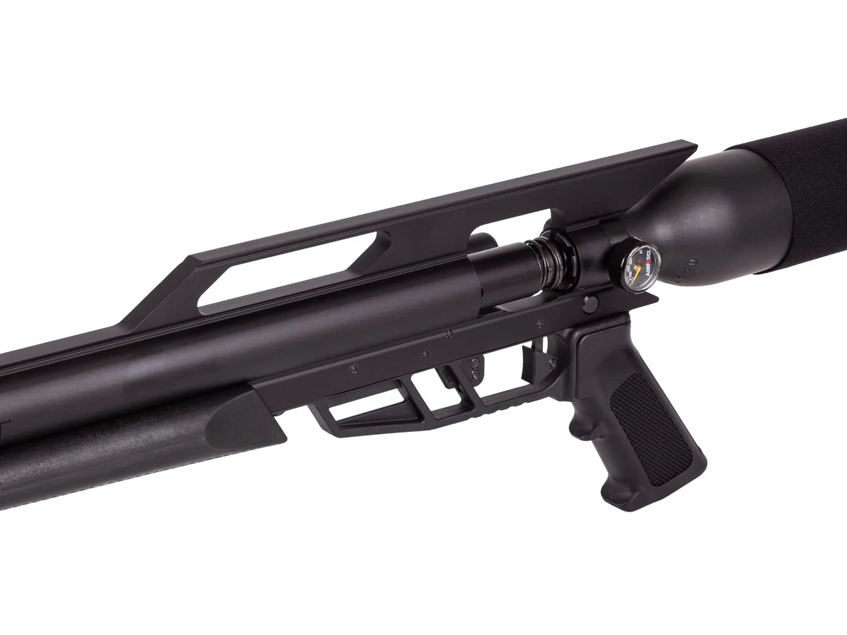 Texan SS Big Bore Air Rifle Toy