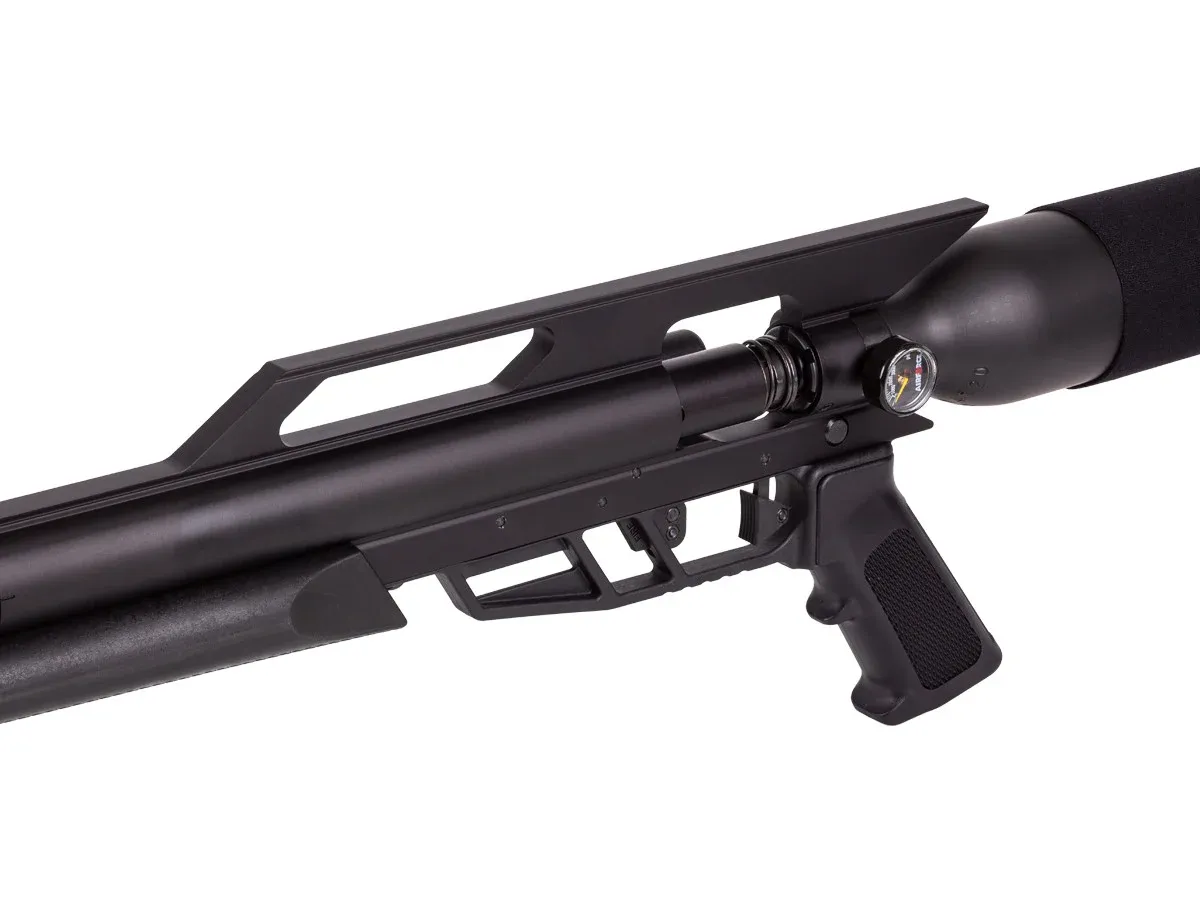 Texan SS Big Bore Air Rifle Toy