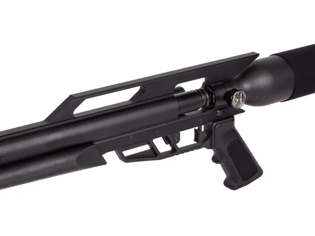 Texan SS Big Bore Air Rifle Toy