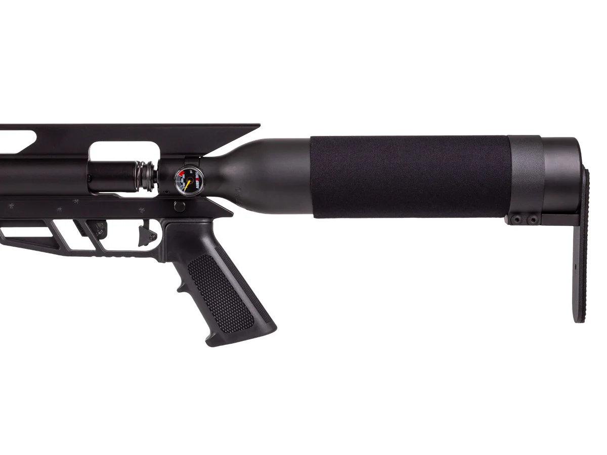 Texan SS Big Bore Air Rifle Toy