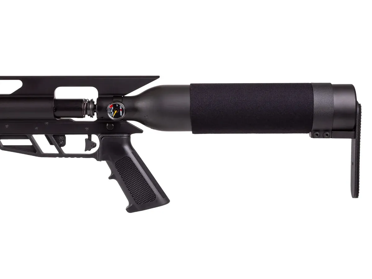 Texan SS Big Bore Air Rifle Toy