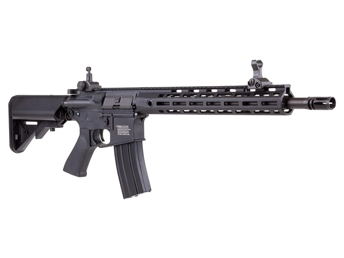 AER16 BB Toy Airgun Carbine