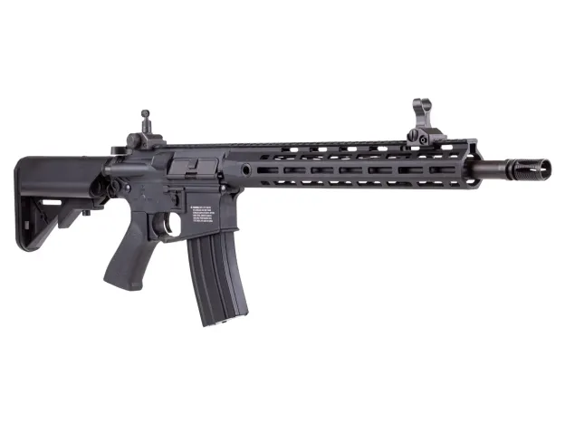 AER16 BB Toy Airgun Carbine
