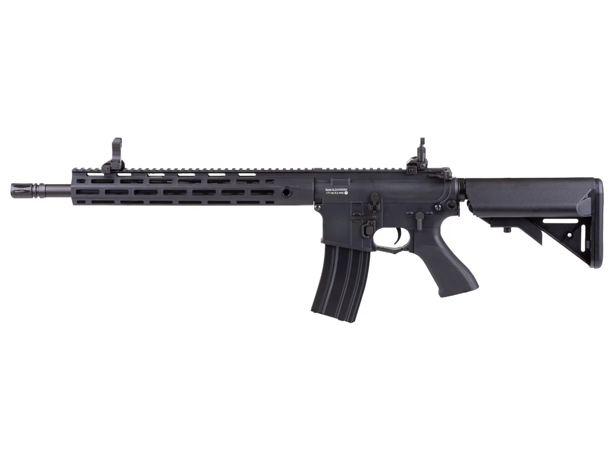 AER16 BB Toy Airgun Carbine