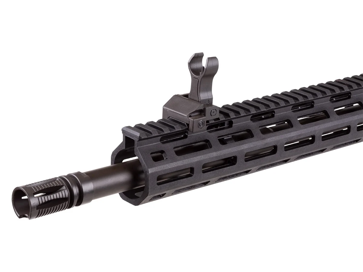 AER16 BB Toy Airgun Carbine