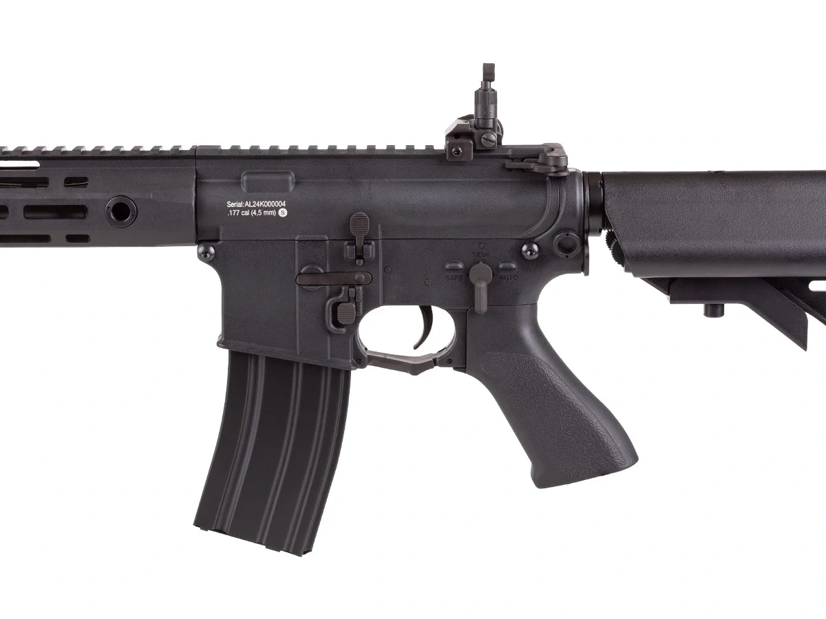 AER16 BB Toy Airgun Carbine