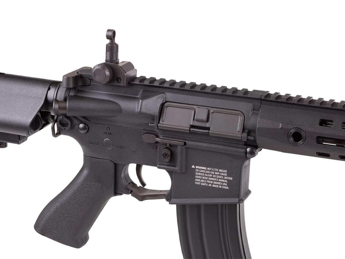 AER16 BB Toy Airgun Carbine