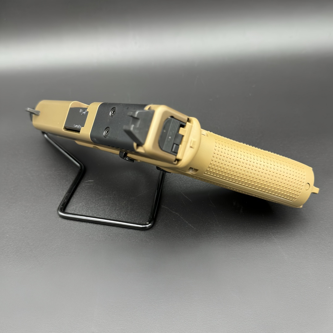 Heatfront Gck 19X MOS