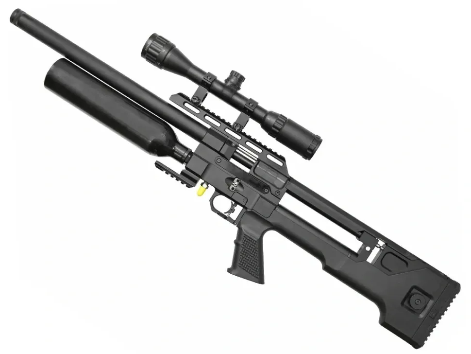 Fineoriel Throne Gen 2 Black Air Rifle