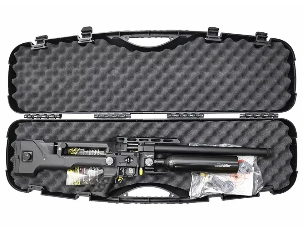 Fineoriel Throne Gen 2 Black Air Rifle