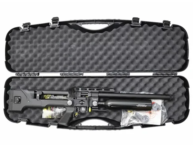 Fineoriel Throne Gen 2 Black Air Rifle