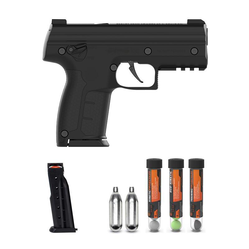 Heatfront SD Launcher - Universal Kit