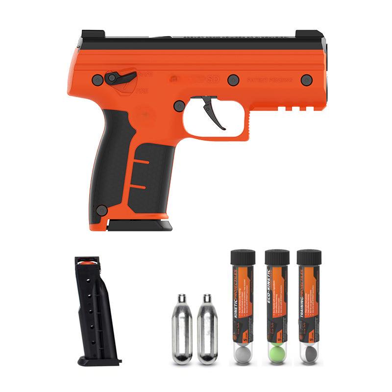 Heatfront SD Launcher - Universal Kit