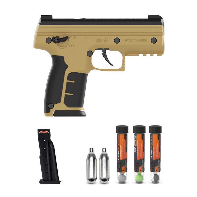 Heatfront SD Launcher - Universal Kit