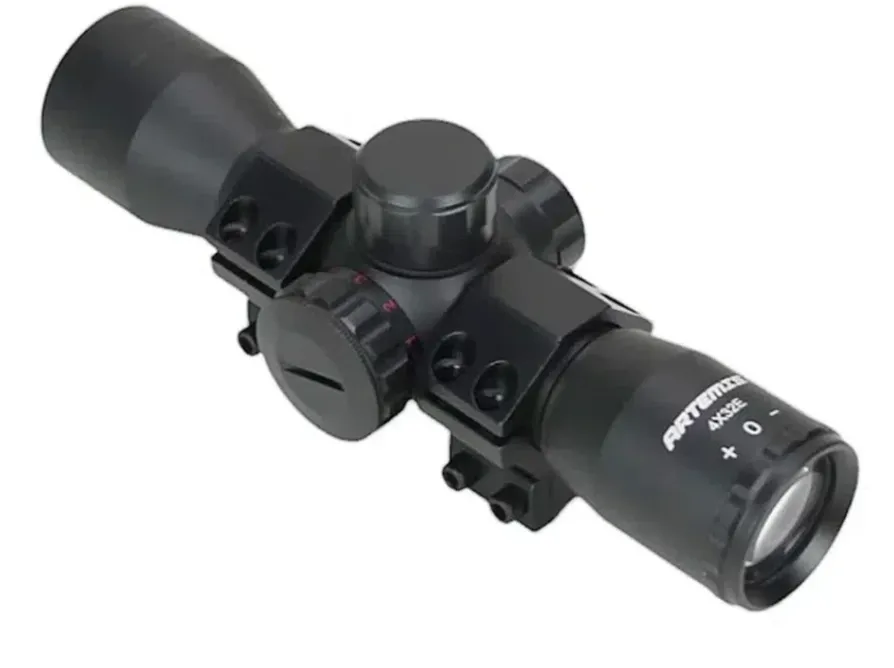 Heatfront AP900 Carbon PCP Air Rifle Toy