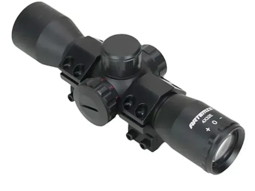 Heatfront AP900 Carbon PCP Air Rifle Toy