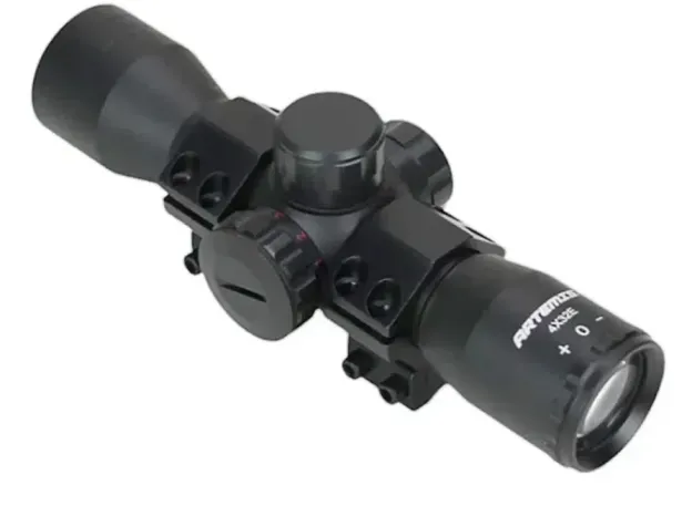 Heatfront AP900 Carbon PCP Air Rifle Toy