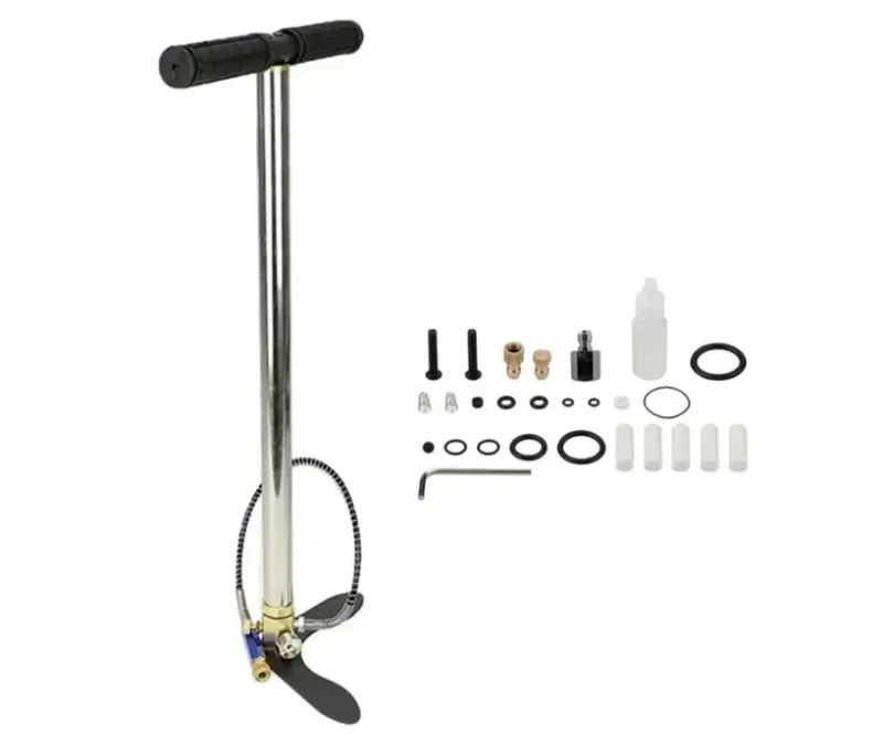 Heatfront AP900 Carbon PCP Air Rifle Toy