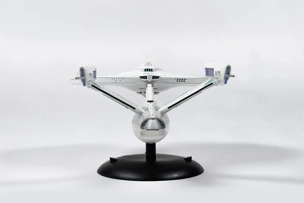 Star Trek: The Motion Picture DieCast Replica 1/350