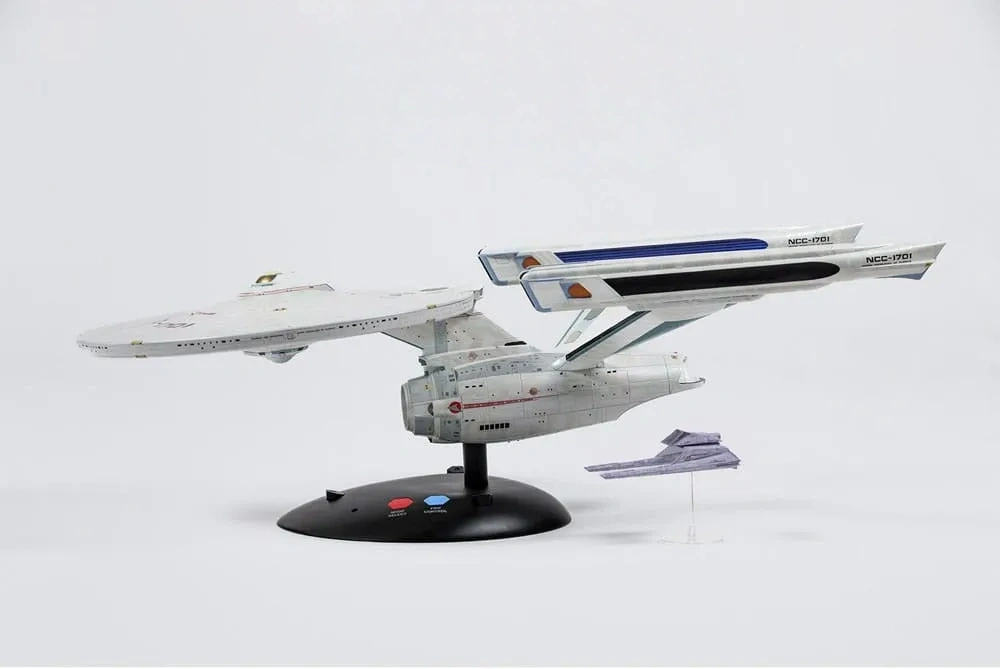 Star Trek: The Motion Picture DieCast Replica 1/350