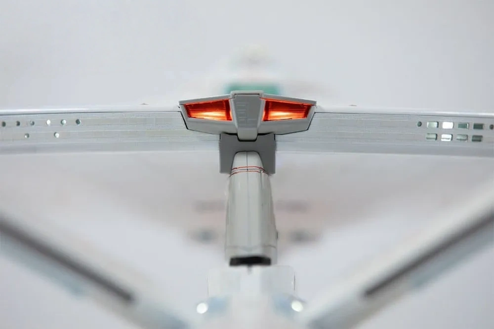 Star Trek: The Motion Picture DieCast Replica 1/350