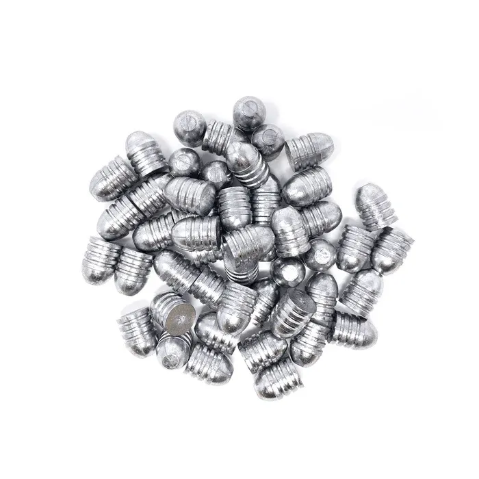 58 Cal Slugs For Megalodon (100 count)