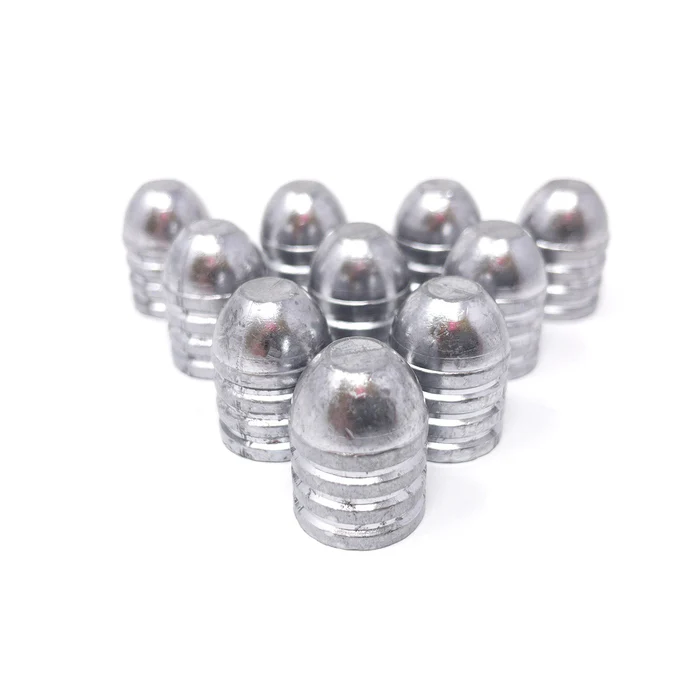 58 Cal Slugs For Megalodon (100 count)