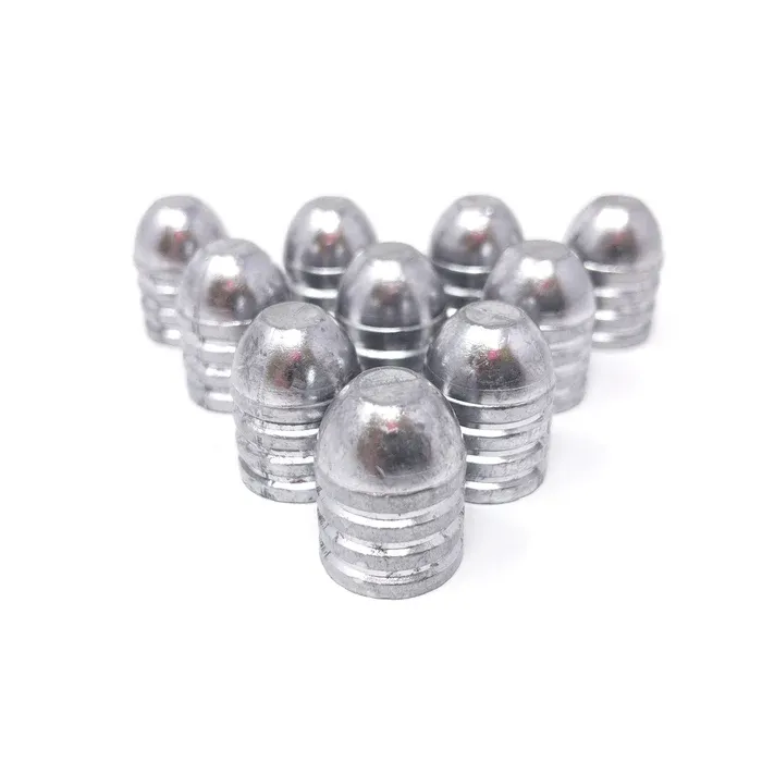 58 Cal Slugs For Megalodon (100 count)