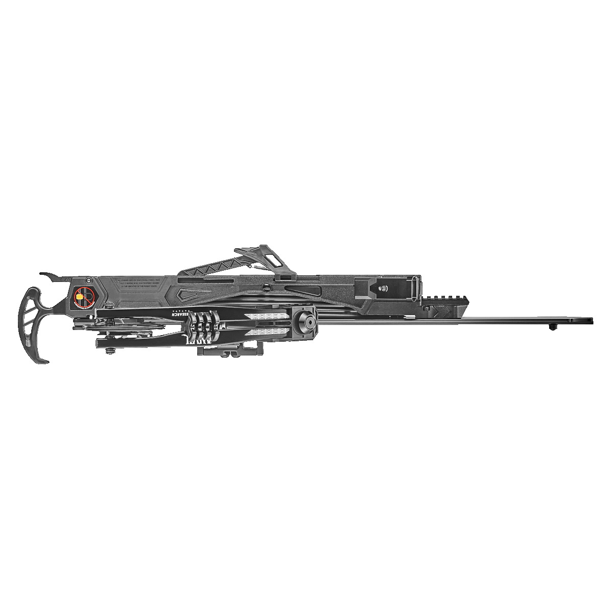Whipshot