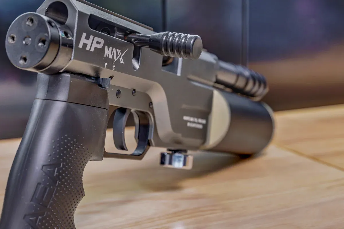 M50 Pistol Toy Gun