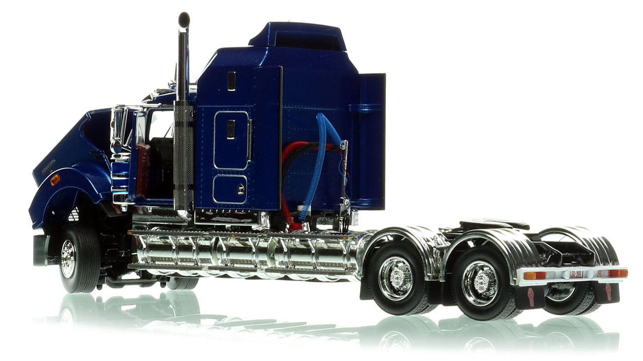 Kenworth T900 Tandem Axle Tractor1