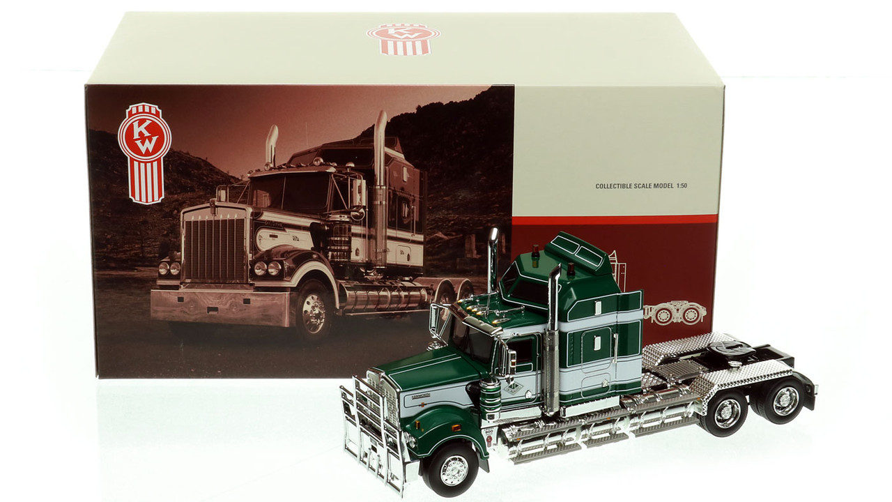 Kenworth T900 Tandem Axle Tractor