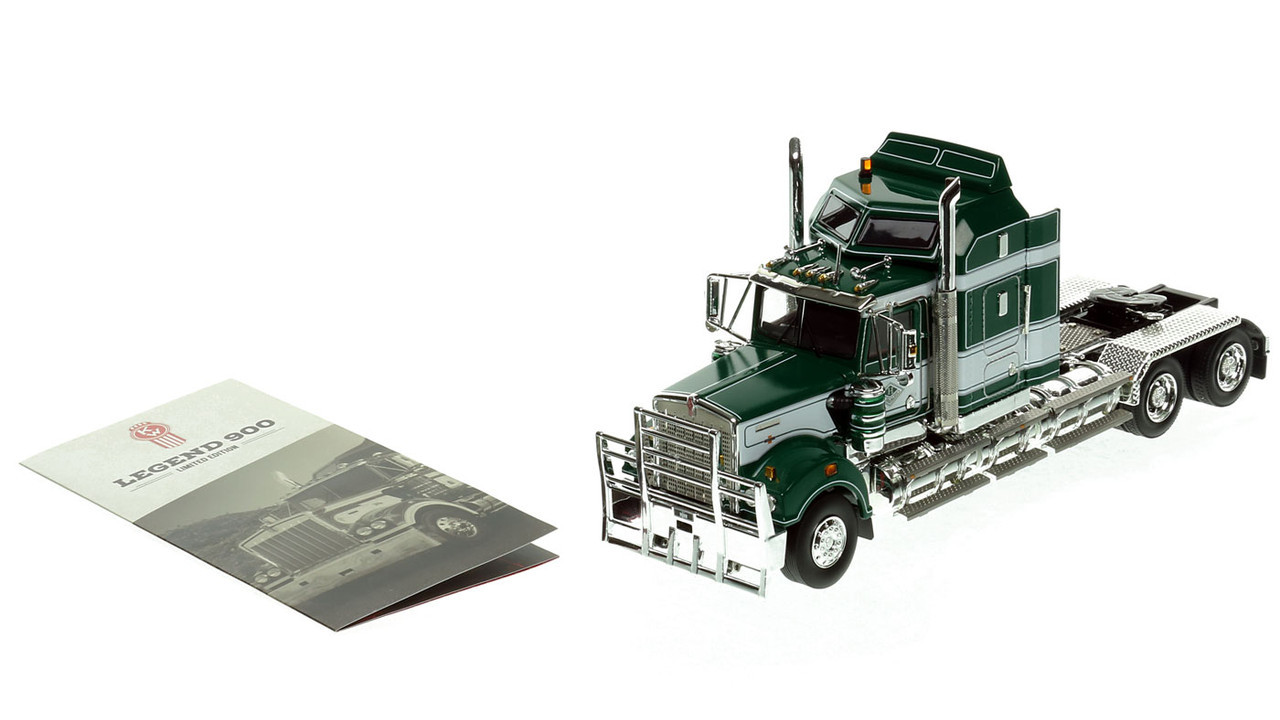 Kenworth T900 Tandem Axle Tractor