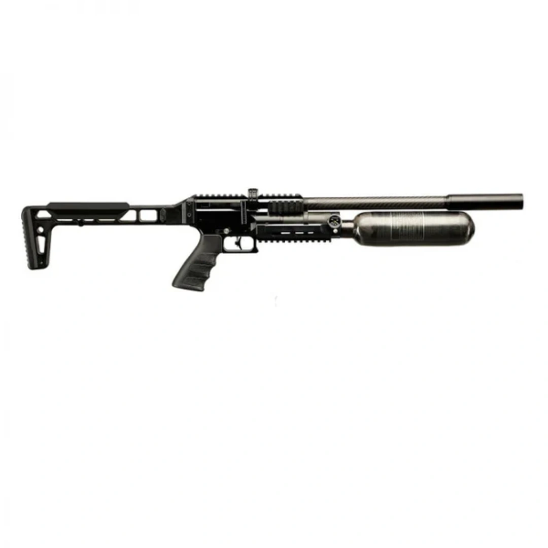 Heatfront AP900 Carbon PCP Air Rifle Toy