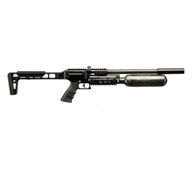 Heatfront AP900 Carbon PCP Air Rifle Toy