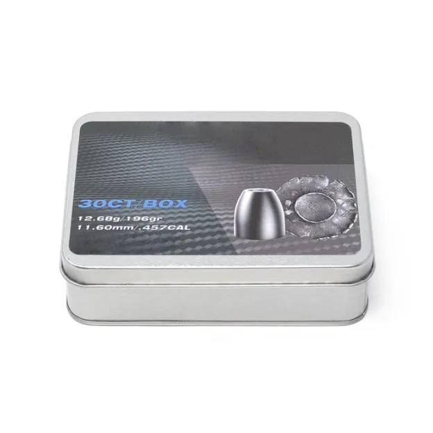 .45 Cal Slugs (30-pack)